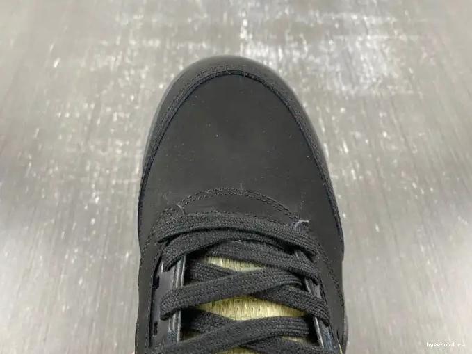 Ma 5 A Air Maniere FD1330-001 x Black Jordan 0409